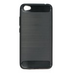 POWERTECH ���� CARBON FLEX ��� XIAOMI REDMI 5A ����� - (MOB-0896)