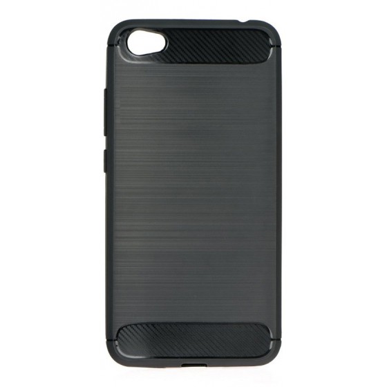 POWERTECH ���� CARBON FLEX ��� XIAOMI REDMI 5A ����� - (MOB-0896)