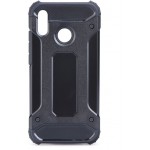 POWERTECH ���� HYBRID PROTECT ��� HUAWEI P20 LITE ����� - (MOB-0890)
