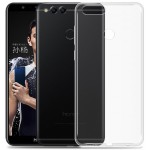 POWERTECH ���� ULTRA SLIM ��� HONOR 7X ������� - (MOB-0881)