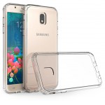 POWERTECH ���� ULTRA SLIM ��� SAMSUNG GALAXY J7 2017 ������� - (MOB-0884)