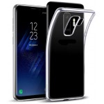 POWERTECH ���� ULTRA SLIM ��� SAMSUNG GALAXY S9 PLUS ������� - (MOB-0885)