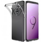 POWERTECH ���� ULTRA SLIM ��� SAMSUNG S9 G960 ������� - (MOB-0856)