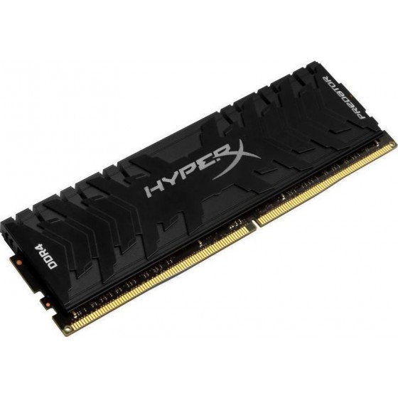 KINGSTON HYPERX PREDATOR DDR4 3000MHZ 8GB - (HX430C15PB3/8)
