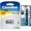 CAMELION �������� ������ ��� ������������ ������� - (CR123A-BP1)