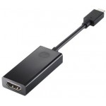 HP ADAPTER USB-C TO HDMI 2.0 - (2PC54AA)