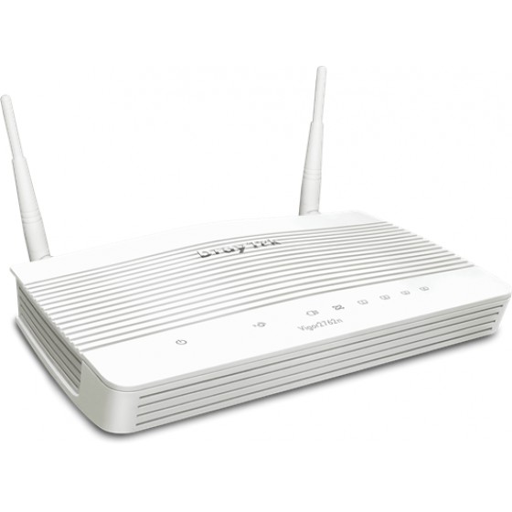 DRAYTEK WIRELESS ROUTER - (VG2762N-A)