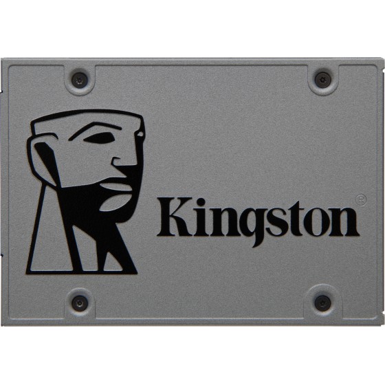 KINGSTON SSD UV500 120GB - (SUV500/120G)