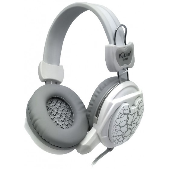 KUBITE GAMING HEADSET - (T-169)