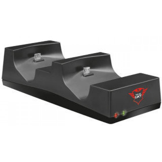 TRUST GXT 235 DUO CHARGING DOCK FOR PS4 - (21681)