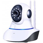 REAL SAFE ������� IP ������ - (XM-3201-W)