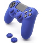 PRIF CONTROLLER KIT FOR PS4 BLUE - (CK1PS4-11-MU)