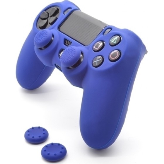 PRIF CONTROLLER KIT FOR PS4 BLUE - (CK1PS4-11-MU)