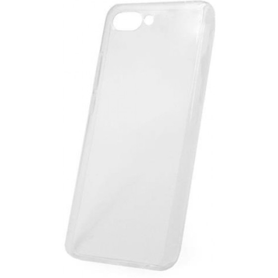 INOS ���� TPU ��� HONOR 10 (DUAL SIM) ULTRA SLIM 0.3MM ������� - (5205598110123)