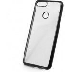 INOS ���� TPU ��� HONOR 7X (DUAL SIM) ELECTROPLATE ULTRA SLIM 0.3MM ����� - (5205598108021)