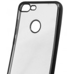INOS ���� TPU ��� HONOR 9 LITE (DUAL SIM) ELECTROPLATE ULTRA SLIM 0.3MM ����� - (5205598108045)