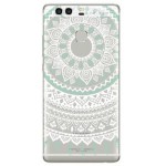 INOS ���� TPU ��� HUAWEI P SMART (DUAL SIM) ART THEME DREAMCATCHER - (5205598109417)