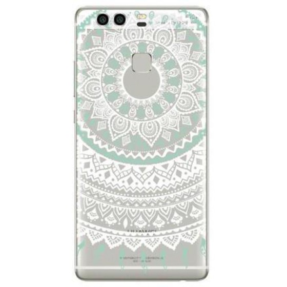 INOS ���� TPU ��� HUAWEI P SMART (DUAL SIM) ART THEME DREAMCATCHER - (5205598109417)