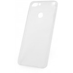 INOS ���� TPU ��� HUAWEI Y9 (2018) (DUAL SIM) ULTRA SLIM 0.3MM ������� - (5205598110116)