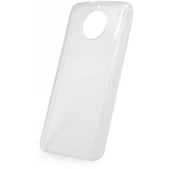INOS ���� TPU ��� LENOVO XT1793 MOTO G5S ULTRA SLIM 0.3MM ������� - (5205598109202)