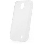 INOS ���� TPU ��� NOKIA 1 (DUAL SIM) ULTRA SLIM 0.3MM ������� - (5205598109240)