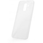 INOS ���� TPU ��� SAMSUNG A605F GALAXY A6 PLUS (2018) ULTRA SLIM 0.3MM ������� - (5205598110000)