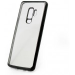 INOS ���� TPU ��� SAMSUNG G965F GALAXY S9 PLUS ELECTROPLATE ULTRA SLIM 0.3MM ����� - (5205598107185)