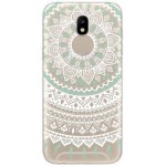 INOS ���� TPU ��� SAMSUNG J730F GALAXY J7 (2017) ART THEME DREAMCATCHER - (5205598109448)