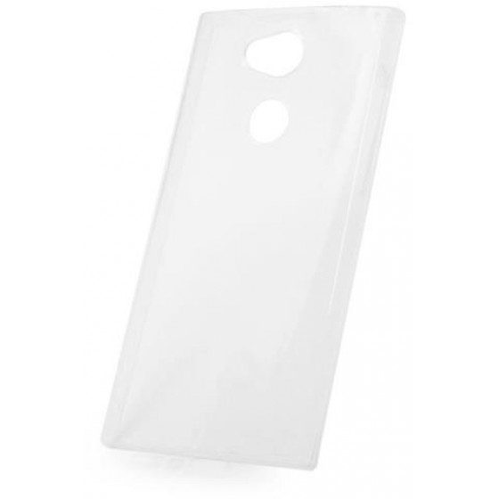 INOS ���� TPU ��� SONY XPERIA L2 (DUAL SIM) ULTRA SLIM 0.3MM ������� - (5205598109257)