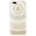 INOS ���� TPU ��� XIAOMI MI 5X/ MI A1 (DUAL SIM) ART THEME DRAMCATCHER - (5205598105808)