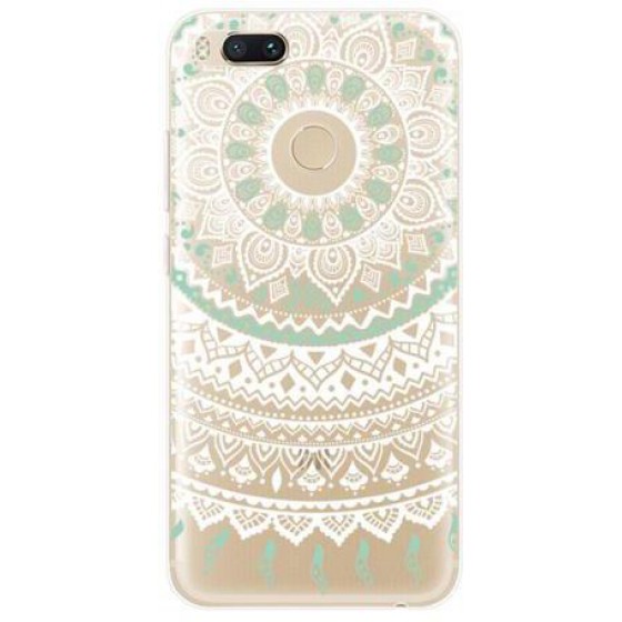 INOS ���� TPU ��� XIAOMI MI 5X/ MI A1 (DUAL SIM) ART THEME DRAMCATCHER - (5205598105808)