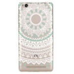 INOS ���� TPU ��� XIAOMI REDMI 5A (DUAL SIM) ART THEME DREAMCATCHER - (5205598109622)