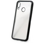 INOS ���� TPU ��� HUAWEI P20 LITE (DUAL SIM) ELECTROPLATE ULTRA SLIM 0.3MM ����� - (5205598107697)