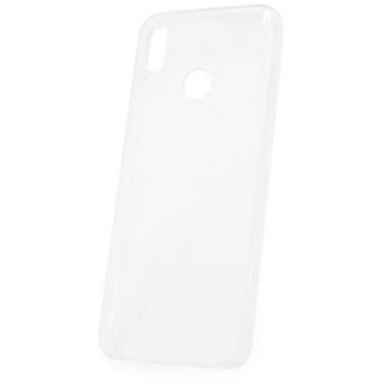 INOS ���� TPU ��� HUAWEI P20 LITE (DUAL SIM) ULTRA SLIM 0.3MM ������� - (5205598109172)