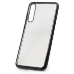 INOS ���� TPU ��� HUAWEI P20 PRO (DUAL SIM) ELECTROPLATE ULTRA SLIM 0.3MM ����� - (5205598107680)