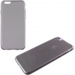 IDOL 1991 ���� ��� IPHONE 6S/6 ULTRA THIN TPU 0.3MM GREY - (5205308132612)