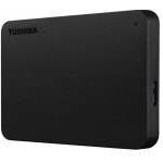 TOSHIBA 500GB USB 3.0 2.5 INCH - (HDTB405EK3AA)