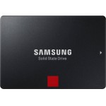 SAMSUNG SSD 860 PRO 256GB - (MZ-76P256B/EU)