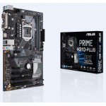 ASUS PRIME H310-PLUS - (90MB0WZ0-M0EAY0)