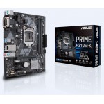 ASUS PRIME B360M-K - (90MB0WR0-M0EAY0)
