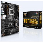 ASUS TUF B360-PLUS GAMING - (90MB0X10-M0EAY0)
