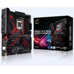 ASUS ROG STRIX B360-H GAMING - (90MB0WM0-M0EAY0)