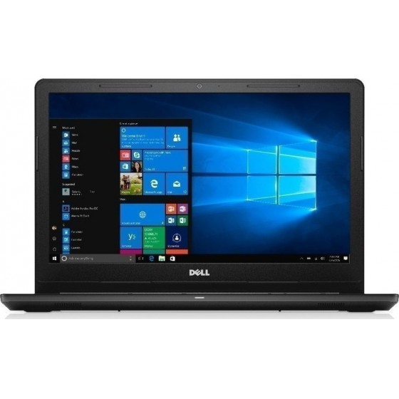 DELL INSPIRON 3567 (I3-6006U/4GB/1TB/LINUX)