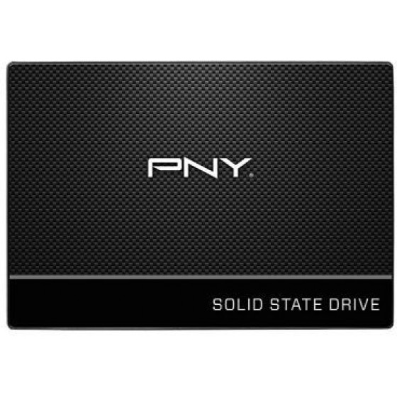 PNY CS900 SSD 960GB - (SSD7CS900-960-PB)