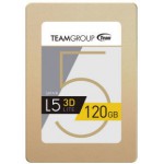 TEAMGROUP L5 LITE 3D SSD 120GB - (T253TD120G3C101)