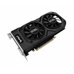 PALIT GEFORCE GTX 1050 TI DUAL GDDR5 4GB 128BIT - (NE5105T018G1-1071D)