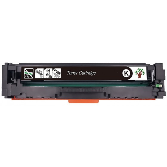 ������� TONER ��� HP CF530A BLACK 1.1K OEM