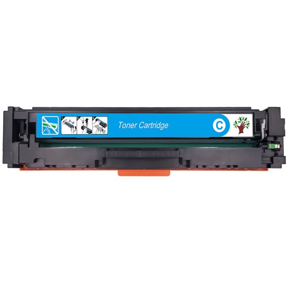 ������� TONER ��� HP CF531A CYAN 0.9K OEM