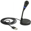 DELOCK USB ��������� �� ���� ��� MUTE BUTTON - (65868)