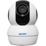 ESCAM IP CAMERA WIFI 1MP INFRARED - (G50)